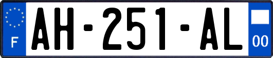 AH-251-AL