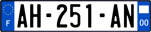 AH-251-AN