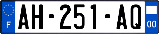 AH-251-AQ