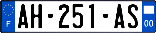 AH-251-AS