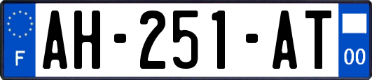 AH-251-AT