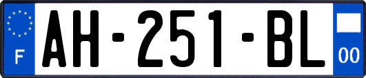 AH-251-BL