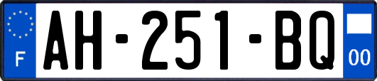 AH-251-BQ