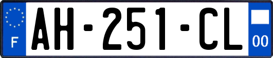 AH-251-CL