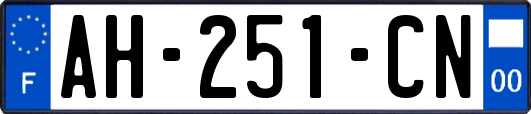 AH-251-CN