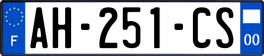 AH-251-CS