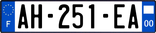 AH-251-EA