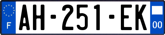 AH-251-EK