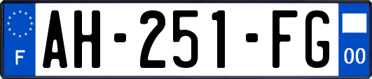 AH-251-FG