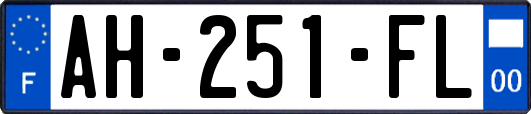 AH-251-FL