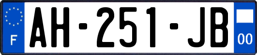 AH-251-JB