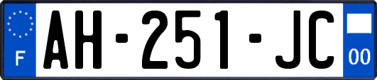 AH-251-JC