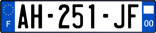AH-251-JF