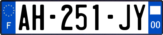 AH-251-JY