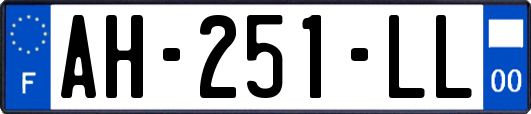 AH-251-LL