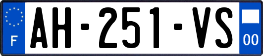 AH-251-VS