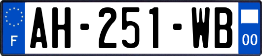 AH-251-WB