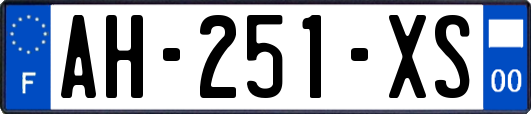 AH-251-XS