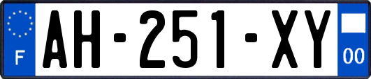 AH-251-XY