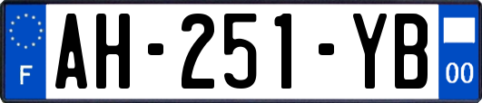 AH-251-YB