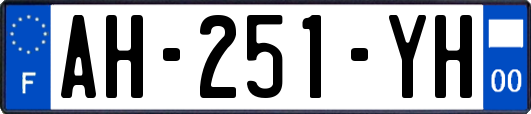 AH-251-YH