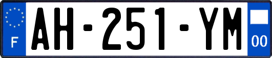 AH-251-YM
