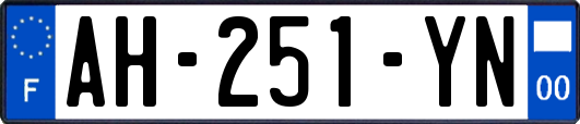 AH-251-YN