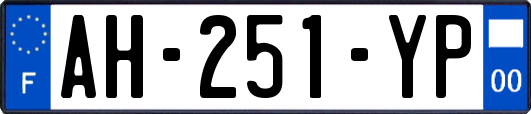 AH-251-YP