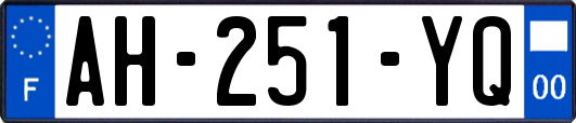 AH-251-YQ