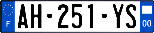 AH-251-YS