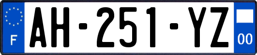 AH-251-YZ