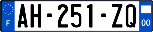 AH-251-ZQ
