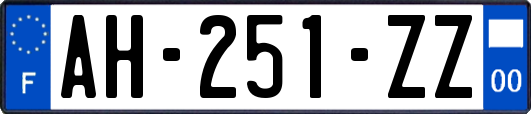 AH-251-ZZ