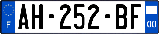 AH-252-BF