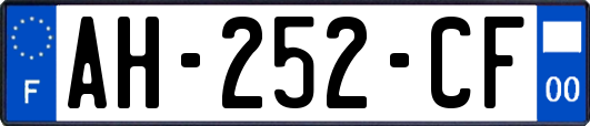 AH-252-CF