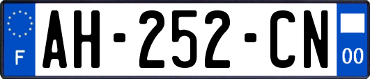 AH-252-CN