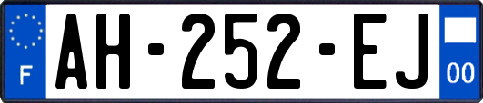 AH-252-EJ