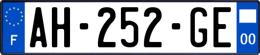 AH-252-GE