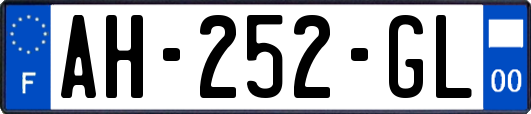 AH-252-GL