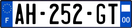 AH-252-GT