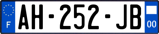 AH-252-JB