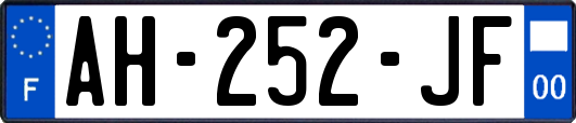 AH-252-JF