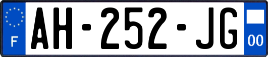 AH-252-JG