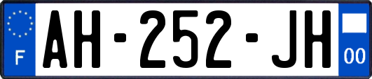 AH-252-JH
