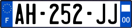 AH-252-JJ