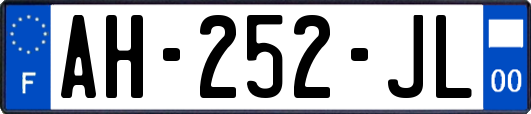 AH-252-JL