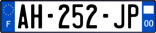AH-252-JP