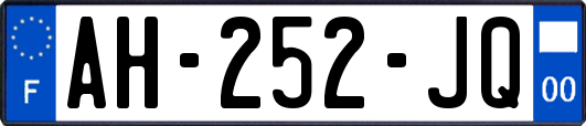 AH-252-JQ