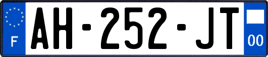 AH-252-JT