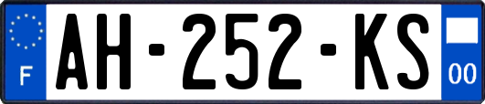 AH-252-KS